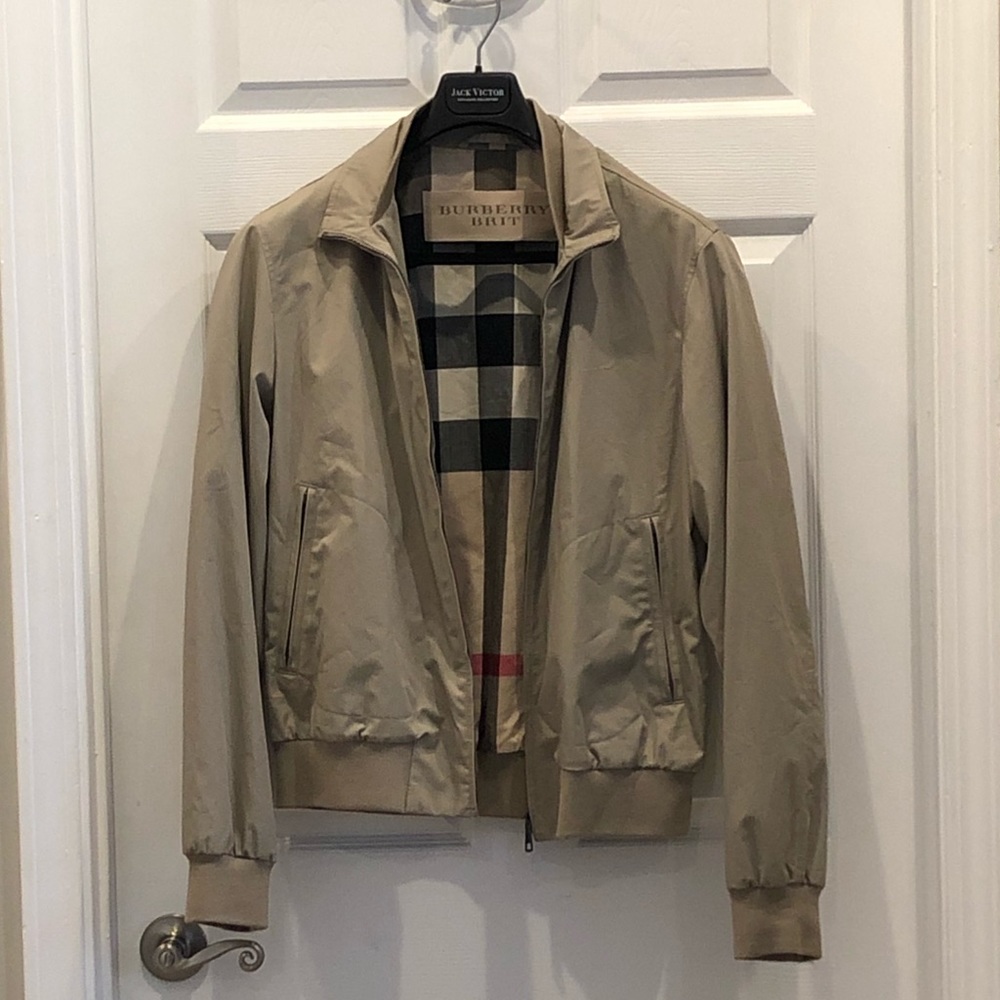 Burberry Brit jacket EXCELLENT CONDITION